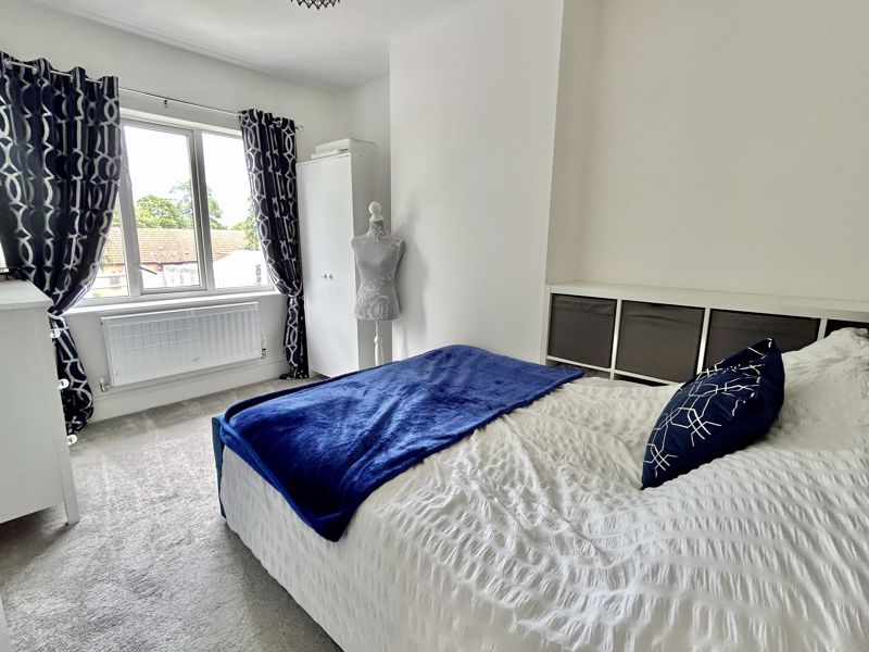 Bedroom 2- click for photo gallery